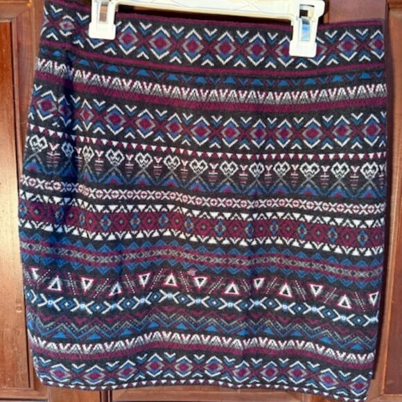 Krimson Klover skirt size Small - Picture 1 of 3